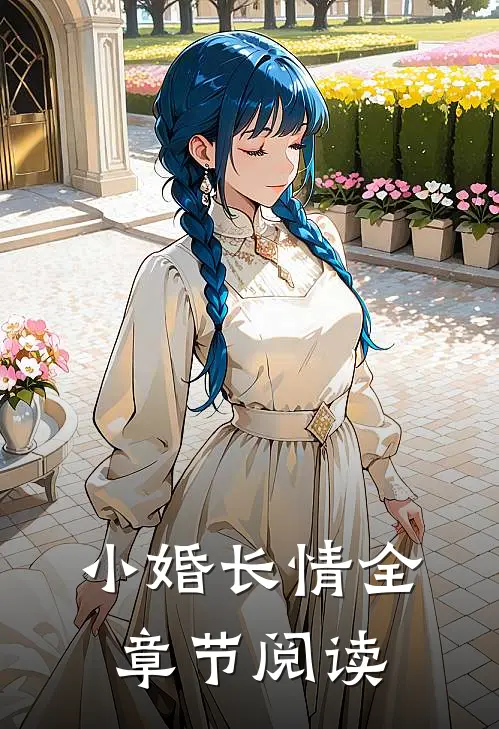 小婚长情全章节阅读