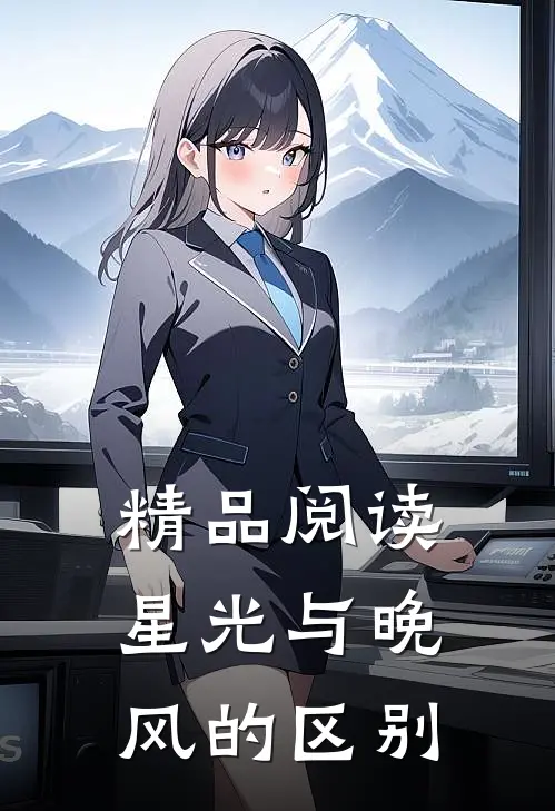 精品阅读星光与晚风的区别