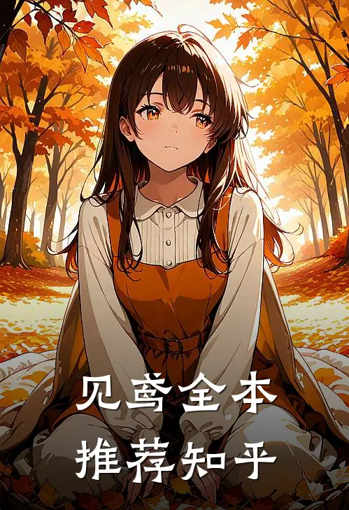 见鸢全本推荐知乎