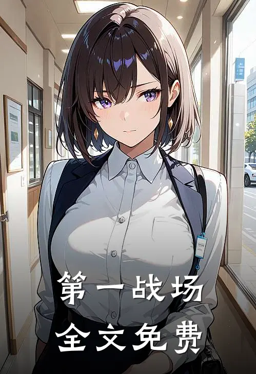 第一战场全文免费