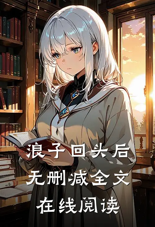 浪子回头后无删减全文在线阅读
