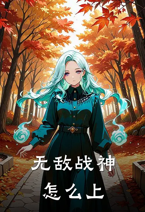 无敌战神怎么上