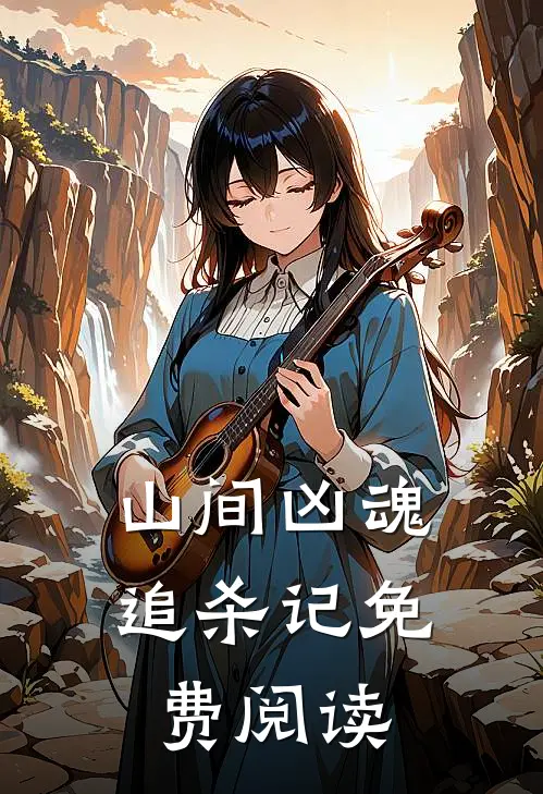 山间凶魂追杀记免费阅读