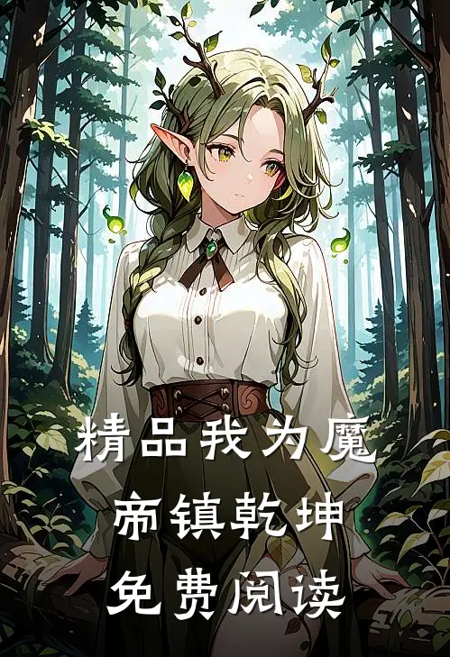 精品我为魔帝镇乾坤免费阅读