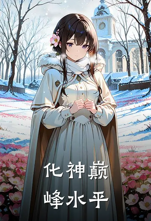 化神巅峰水平