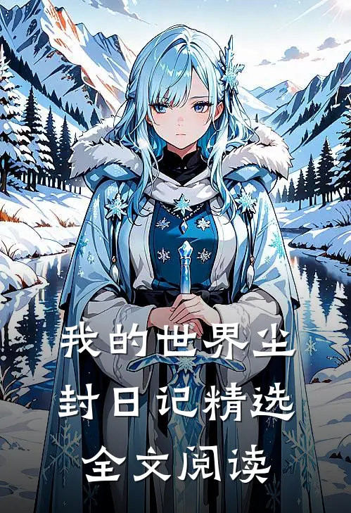 我的世界尘封日记精选全文阅读