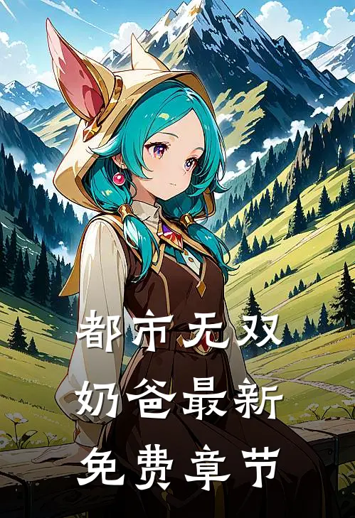 都市无双奶爸最新免费章节