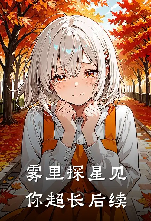雾里探星见你超长后续