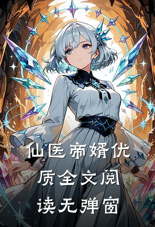 仙医帝婿优质全文阅读无弹窗