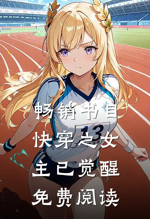 畅销书目快穿之女主已觉醒免费阅读