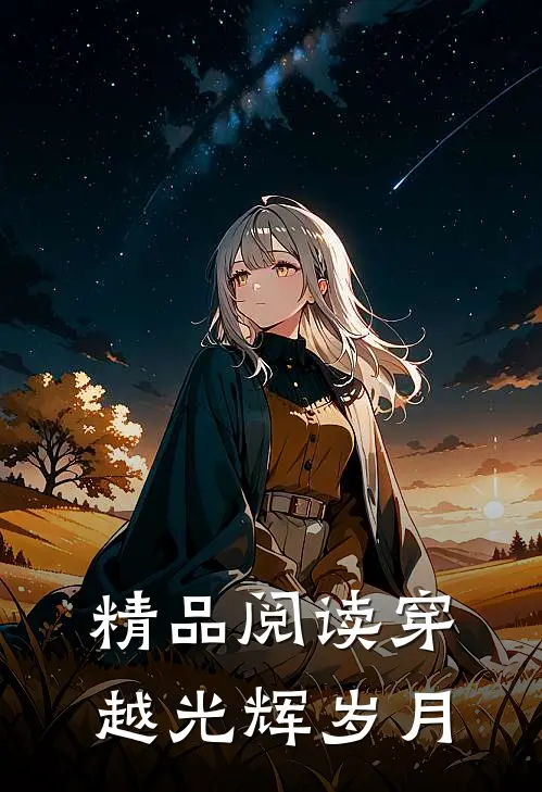 精品阅读穿越光辉岁月