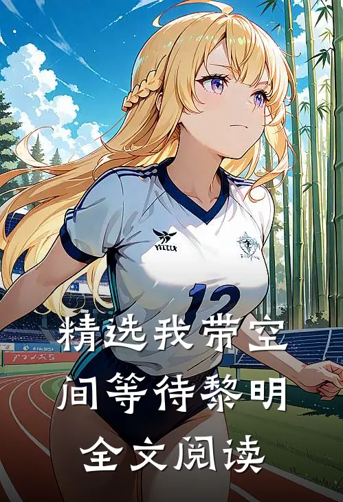 精选我带空间等待黎明全文阅读