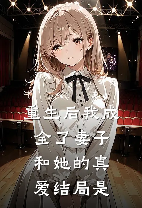 重生后我成全了妻子和她的真爱结局是
