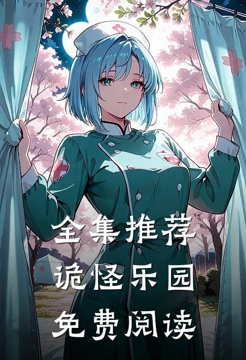 全集推荐诡怪乐园免费阅读