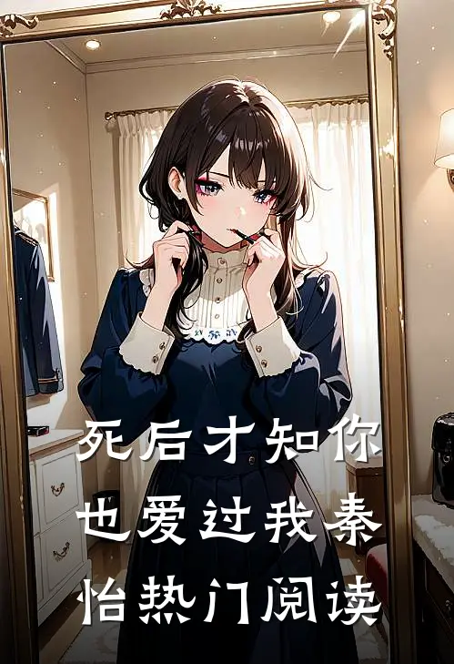 死后才知你也爱过我秦怡热门阅读