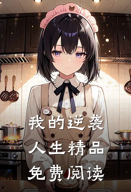 我的逆袭人生精品免费阅读