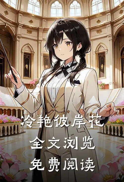 冷艳彼岸花全文浏览免费阅读