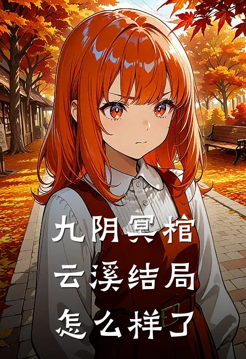 九阴冥棺云溪结局怎么样了