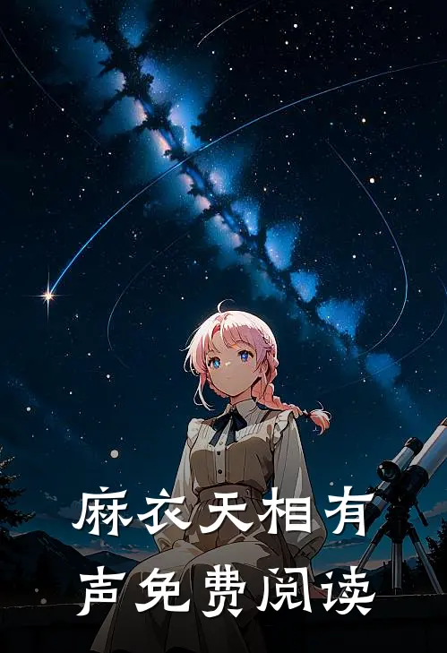 麻衣天相有声免费阅读