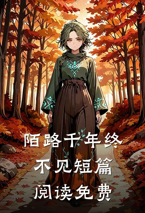 陌路千年终不见短篇阅读免费