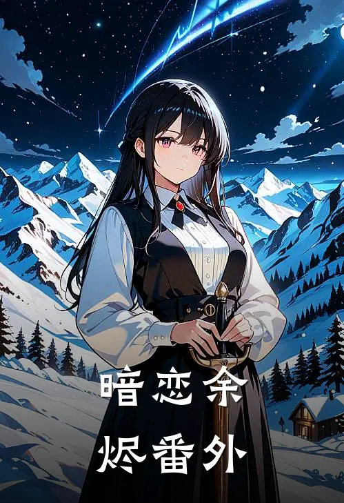 暗恋余烬番外