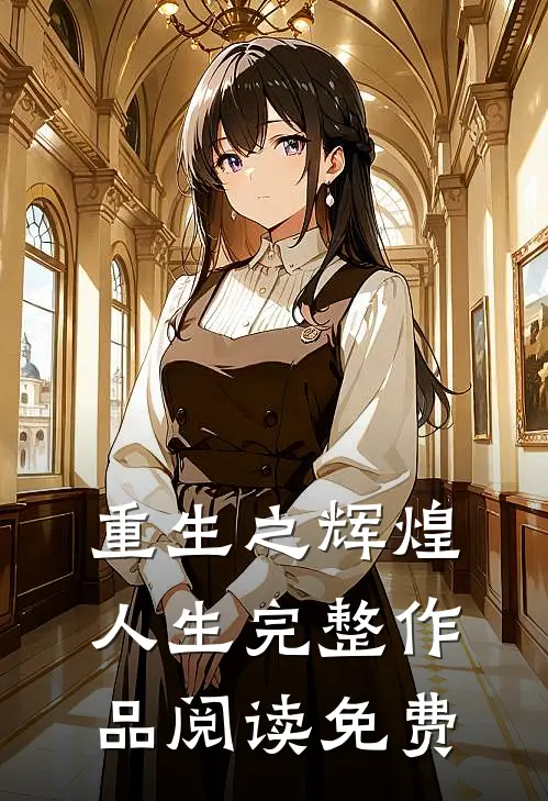 重生之辉煌人生完整作品阅读免费