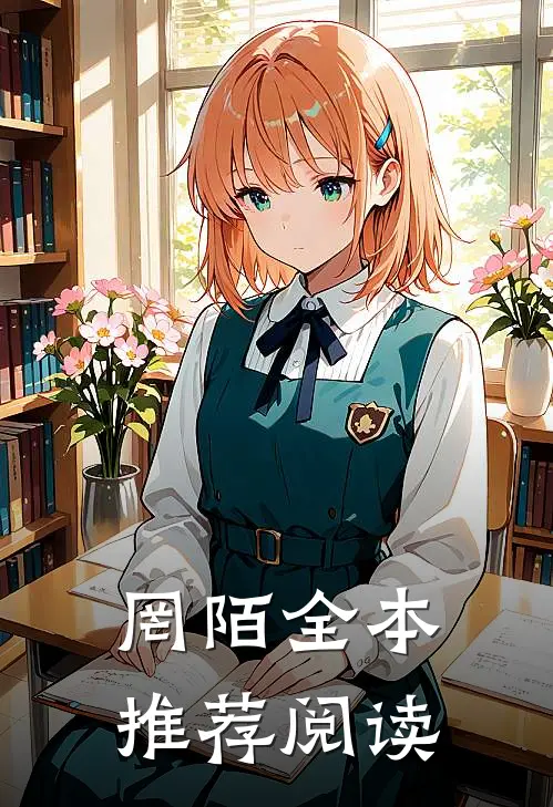 罔陌全本推荐阅读