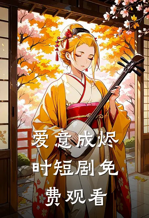 爱意成烬时短剧免费观看