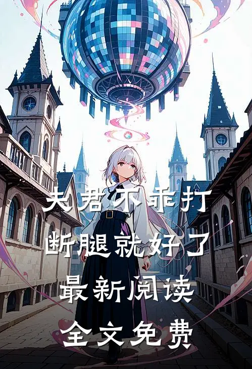 夫君不乖打断腿就好了最新阅读全文免费