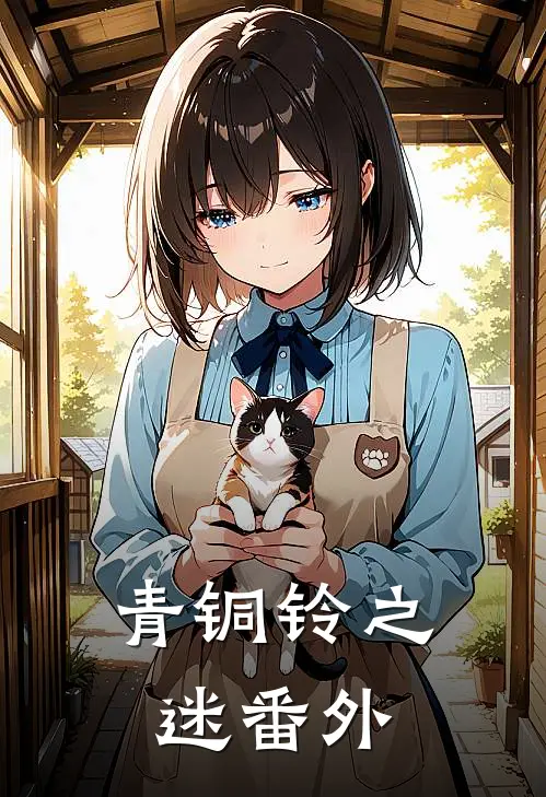 青铜铃之迷 番外