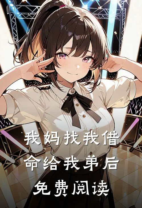 我妈找我借命给我弟后免费阅读