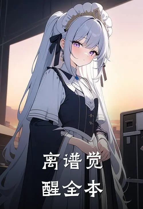 离谱觉醒全本