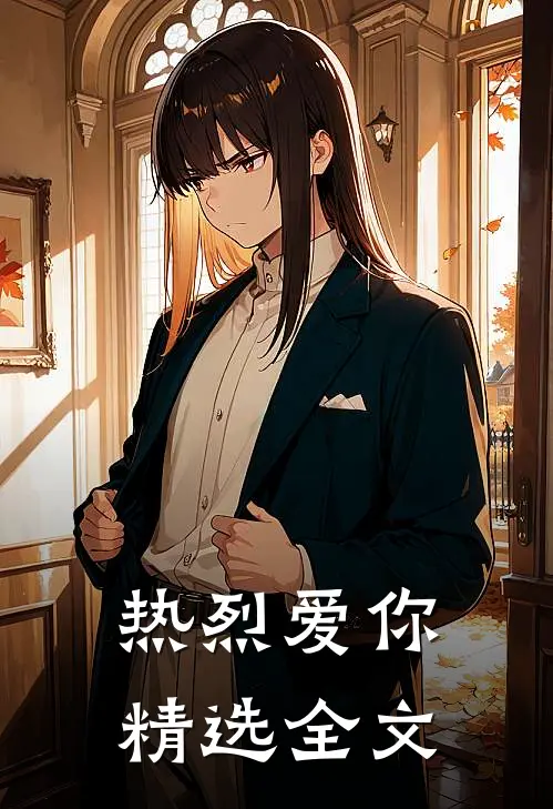 热烈爱你精选全文