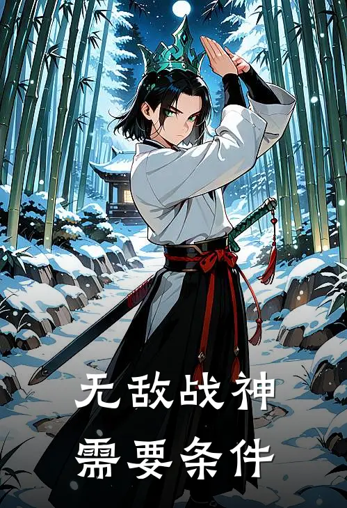 无敌战神需要条件
