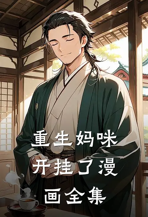 重生妈咪开挂了漫画全集
