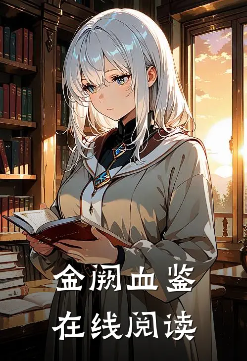 金阙血鉴在线阅读