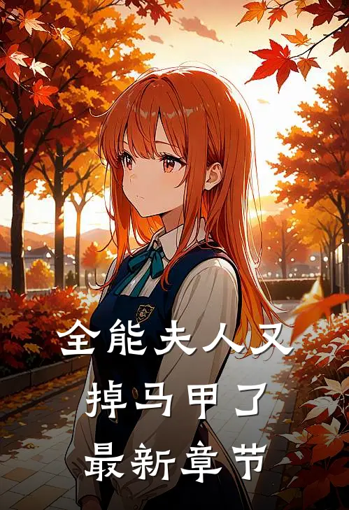 全能夫人又掉马甲了最新章节