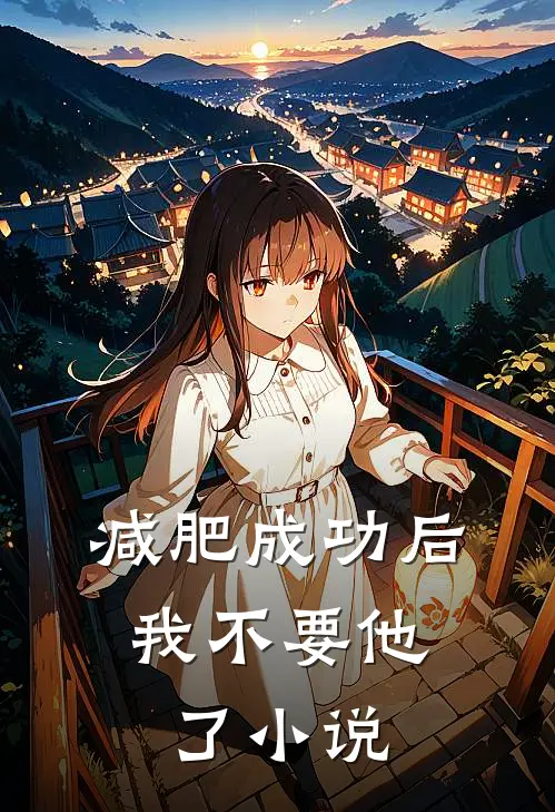 减肥成功后，我不要他了小说