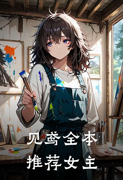 见鸢全本推荐女主