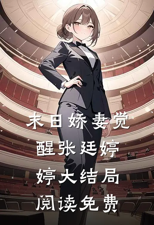 末日娇妻觉醒张廷婷婷大结局阅读免费