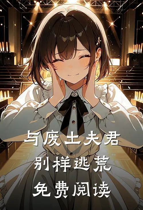 与废土夫君别样逃荒免费阅读