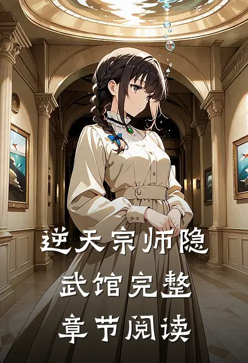逆天宗师隐武馆完整章节阅读