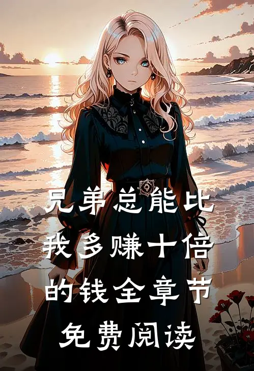 兄弟总能比我多赚十倍的钱全章节免费阅读
