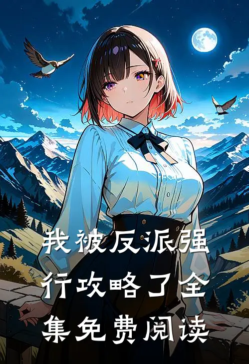 我被反派强行攻略了 全集免费阅读