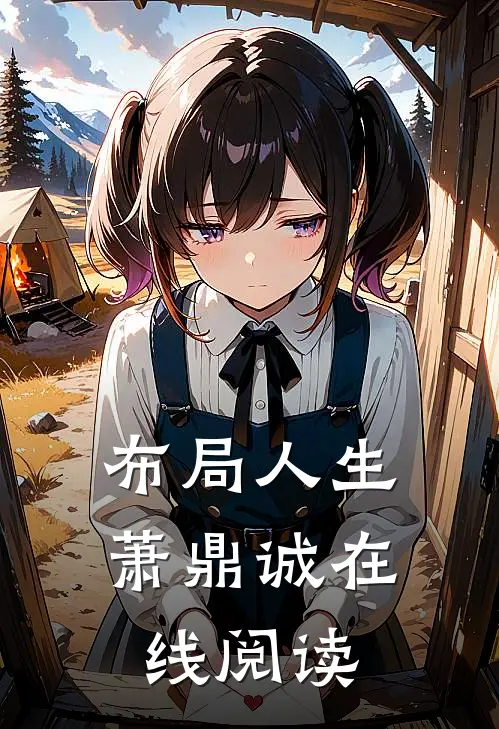 布局人生萧鼎诚在线阅读