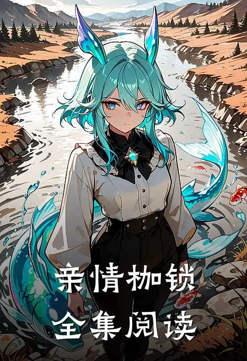 亲情枷锁全集阅读