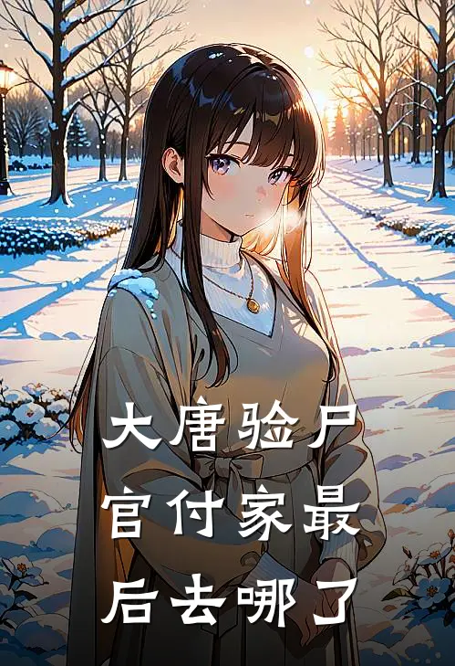 大唐验尸官付家最后去哪了