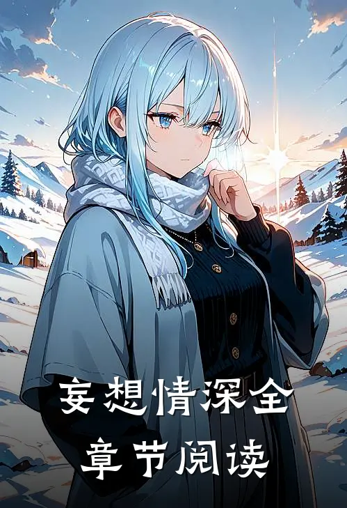 妄想情深全章节阅读