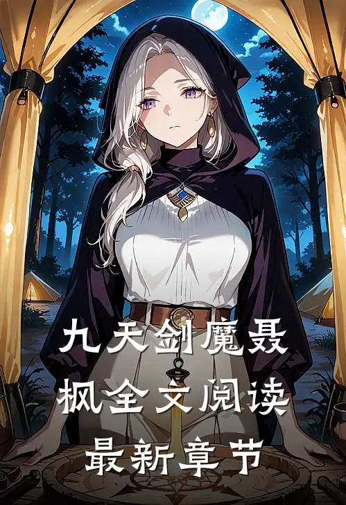 九天剑魔聂枫全文阅读最新章节