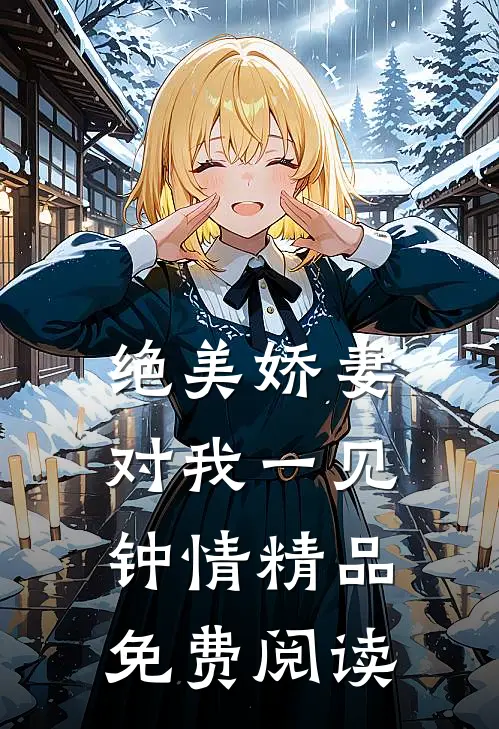 绝美娇妻对我一见钟情精品免费阅读